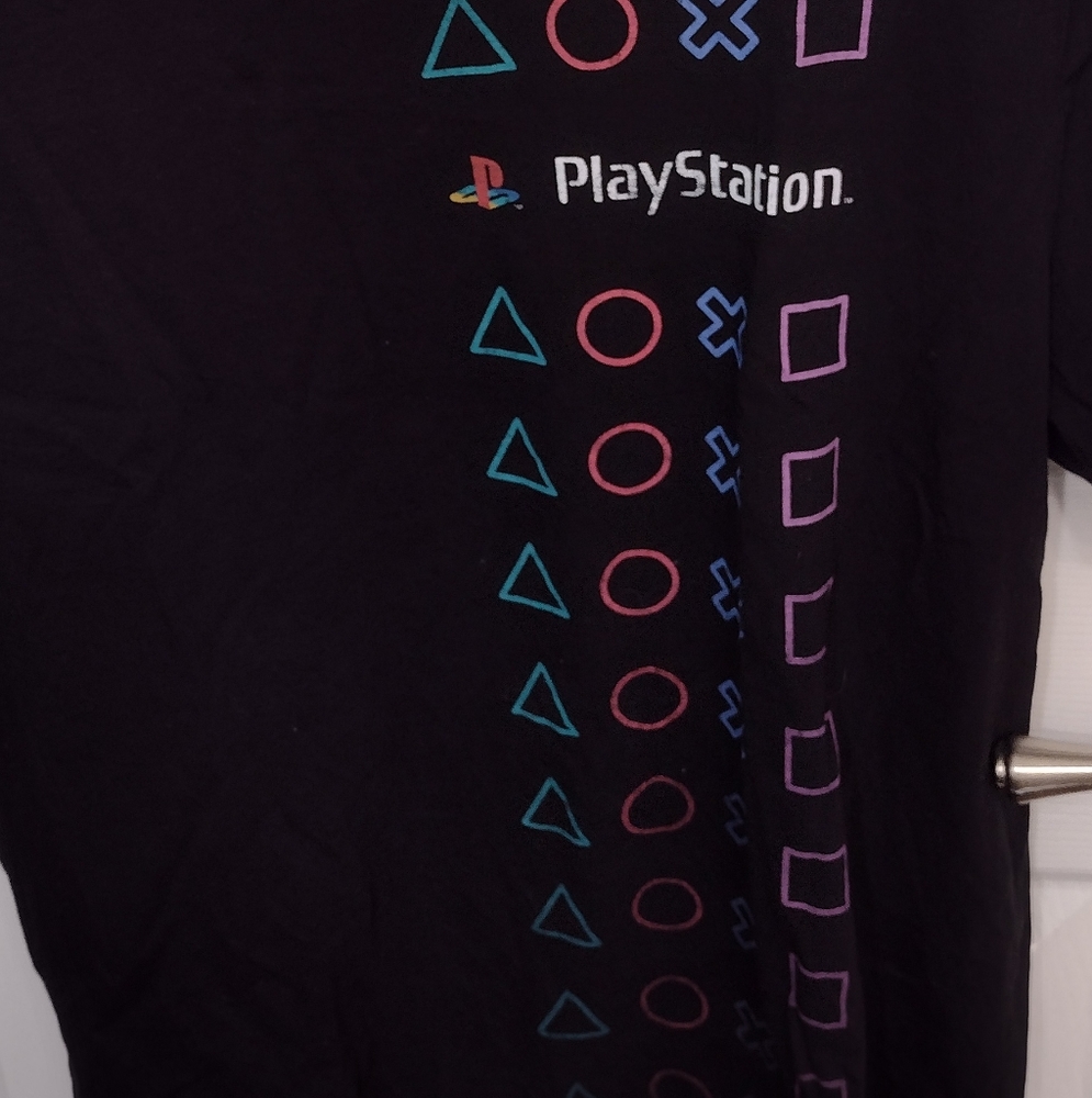 Playstation Shirt